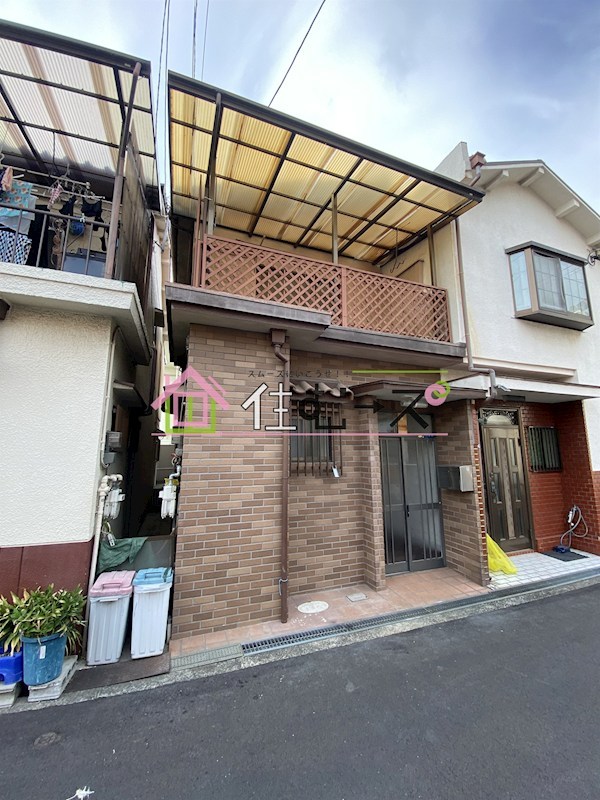 新森6丁目貸家5 その他外観1