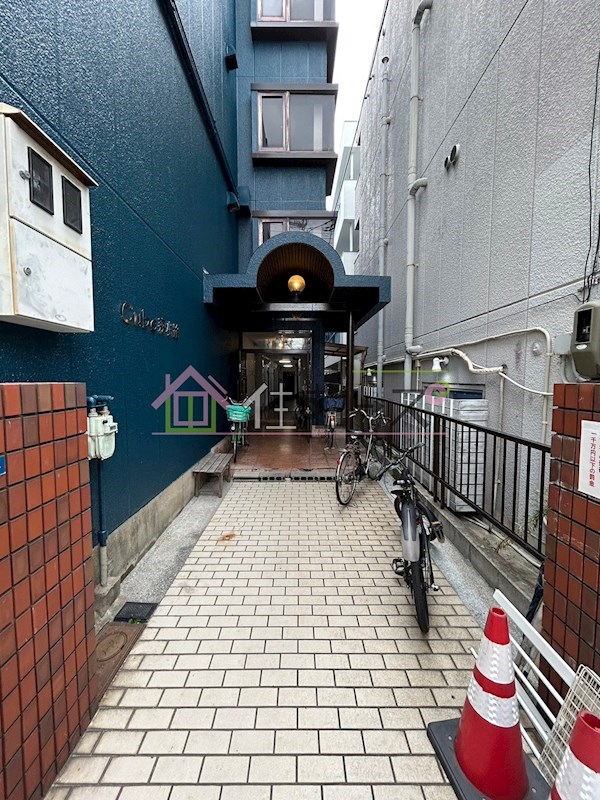 CUBE森小路 その他1