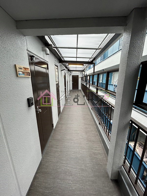 CUBE森小路 その他外観3