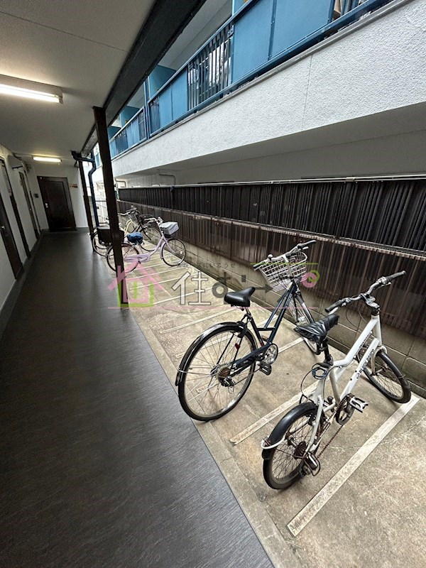 CUBE森小路 その他外観5