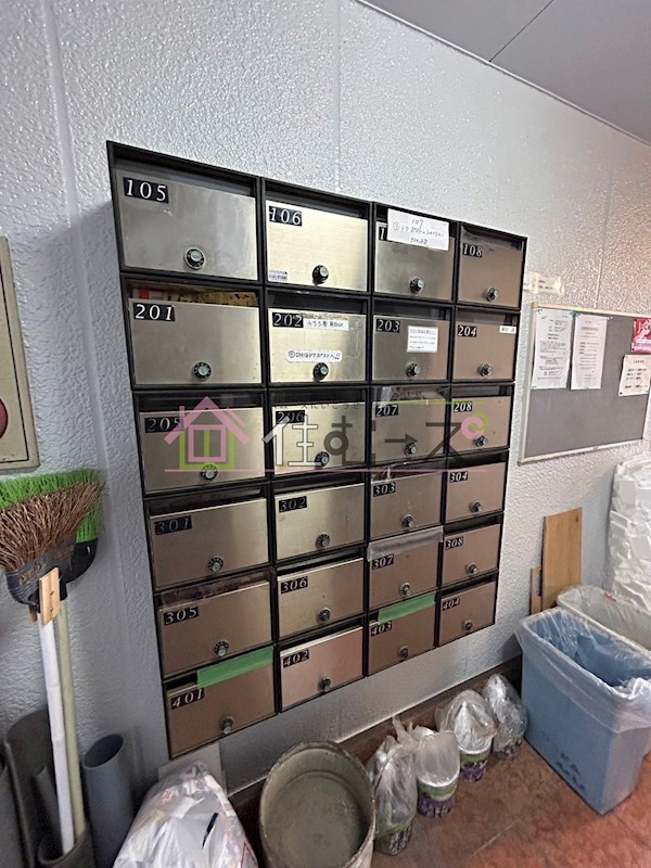 CUBE森小路 その他外観6