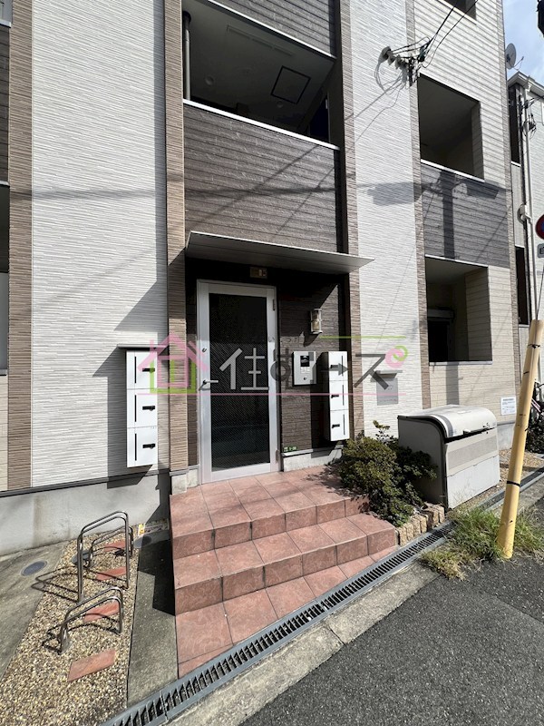 コンフォートハウスMio その他1