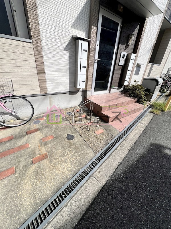 コンフォートハウスMio その他外観2