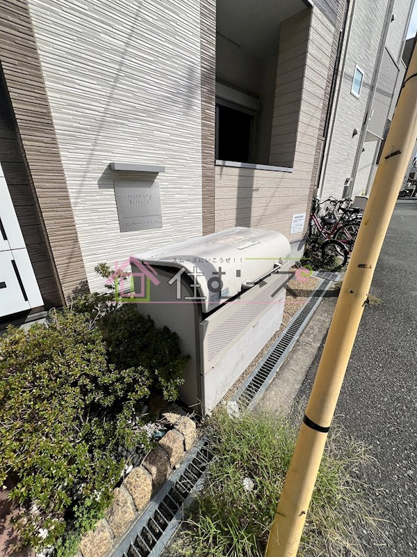 コンフォートハウスMio その他外観3