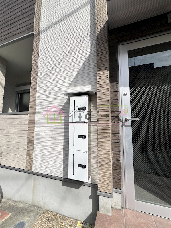 コンフォートハウスMio その他外観4