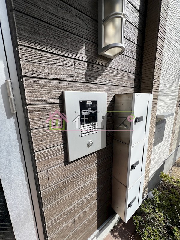 コンフォートハウスMio その他外観5