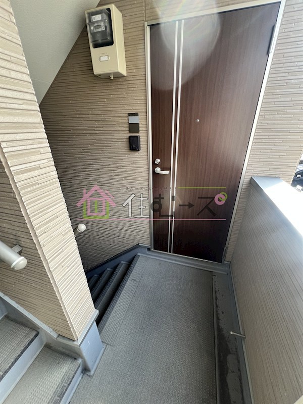 コンフォートハウスMio その他外観6