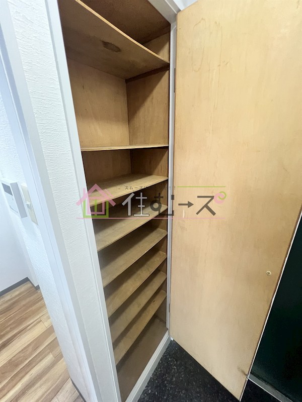 ボンボニエール その他4