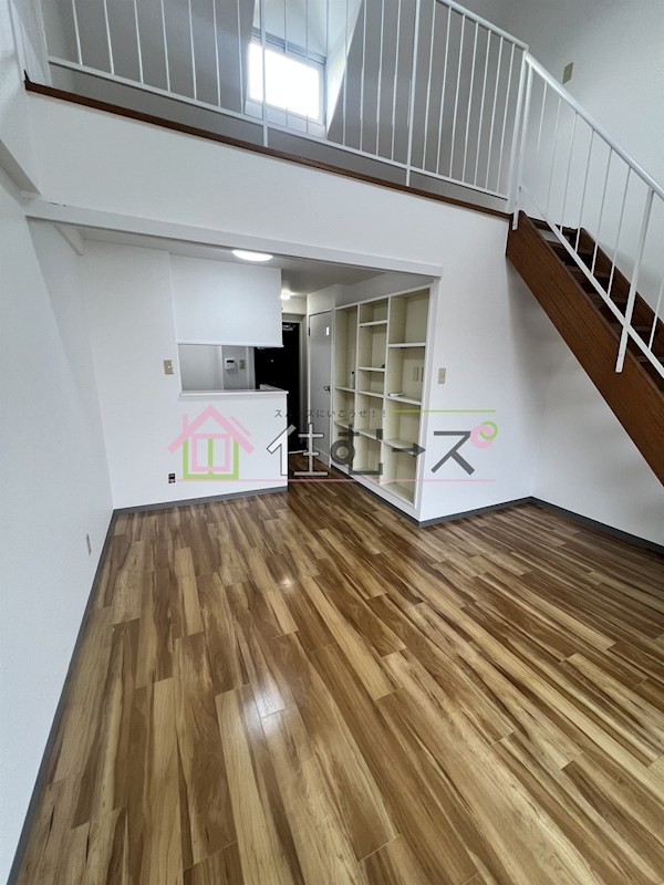 ボンボニエール リビング