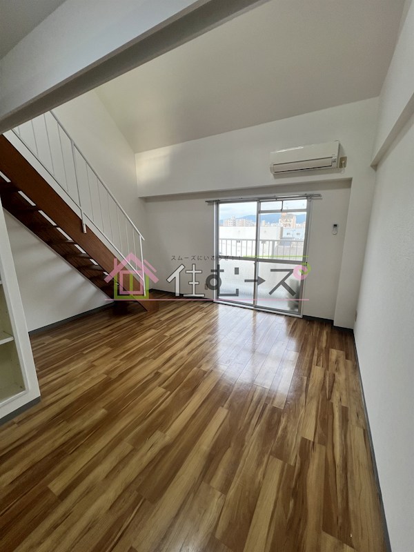 ボンボニエール ベッドルーム