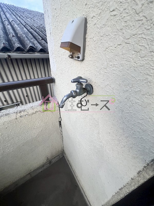 長谷川ハイツ その他6