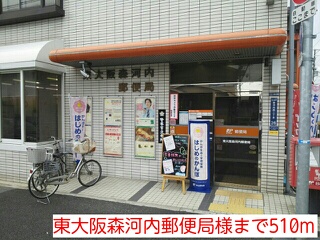 ロイヤルクレール その他外観2