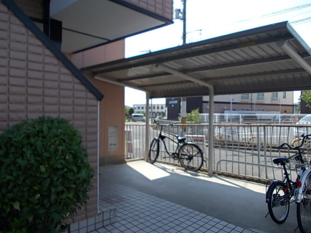 サザンクロス深井中町 その他7