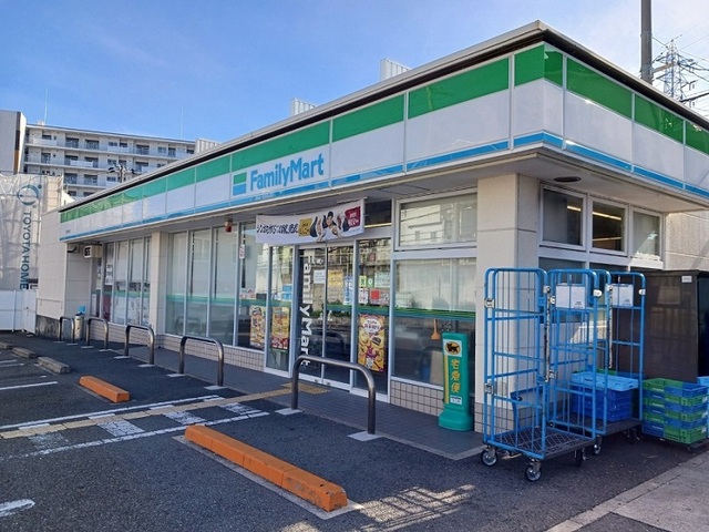 メゾフォルテ その他外観1