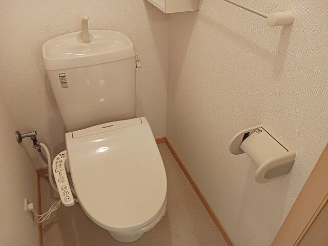 リバーコート浅香 その他5