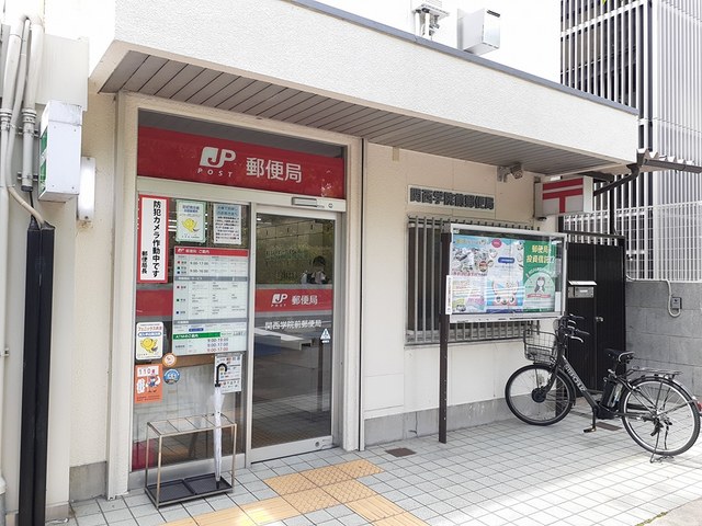 シエルフローラ その他外観6