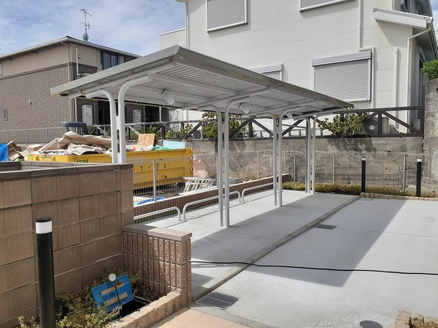 シエルフローラ その他7