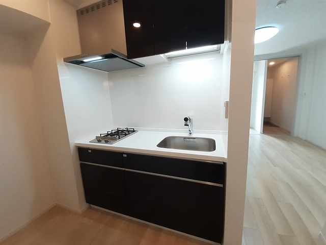 シエルフローラ キッチン
