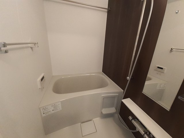 シエルフローラ 風呂画像