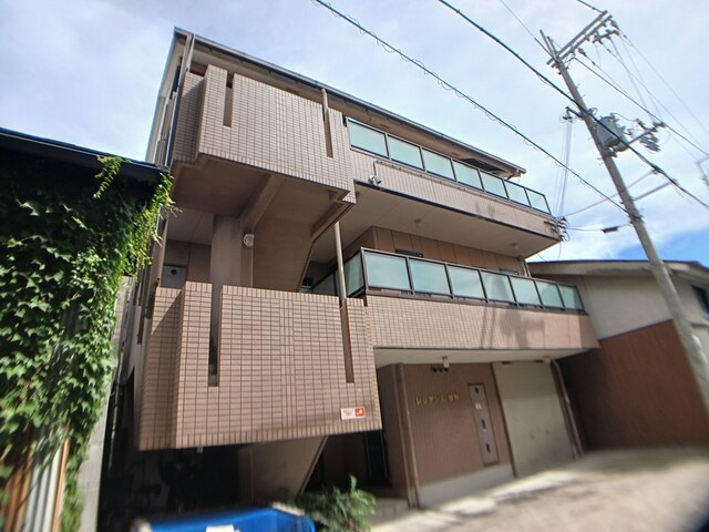 レジデンス畑野 外観