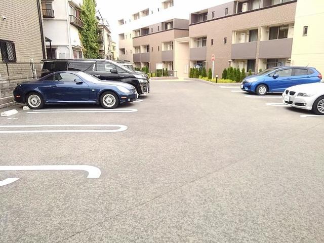 プリムヴェール その他7
