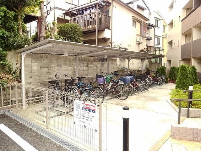 プリムヴェール その他8