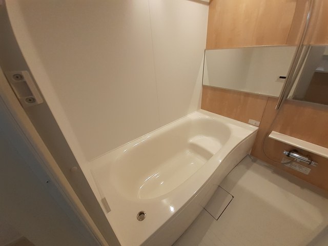 オーキッド　バレー 風呂画像