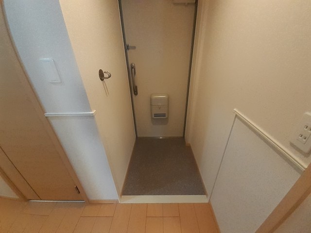 グラン　ヴィオレⅠ 玄関