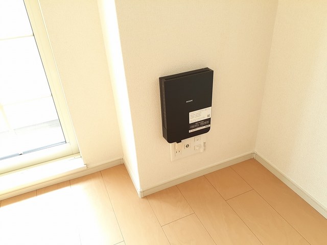 メゾン　ド　エールⅠ その他6