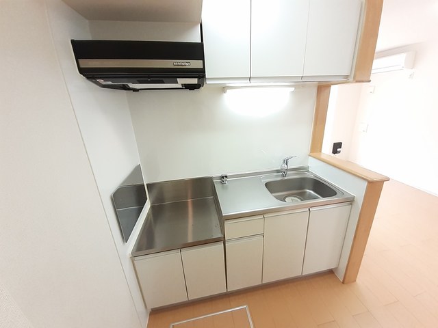 メゾン　ド　エールⅠ キッチン