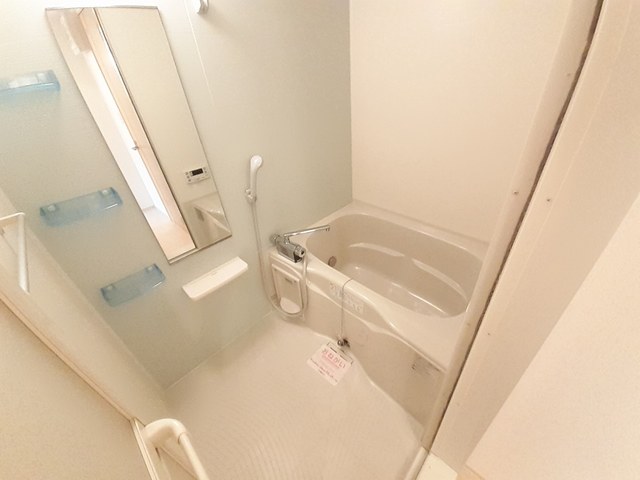 メゾン　ド　エールⅠ 風呂画像