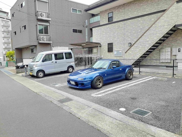 エテルノ昆陽Ⅲ その他4