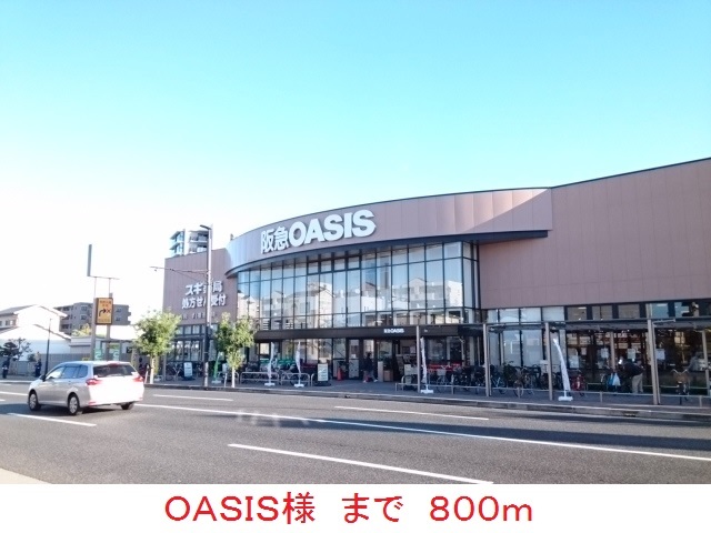 インプレス その他外観4
