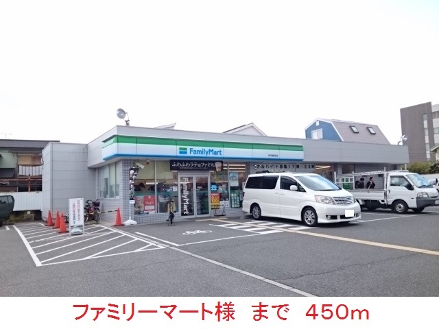 インプレス その他外観5