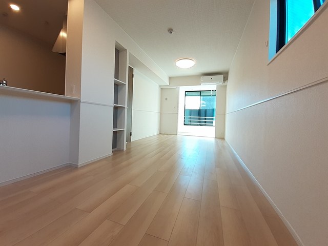 Ｃａｓａ　Ｌｉｎｏ　Ｂ リビング