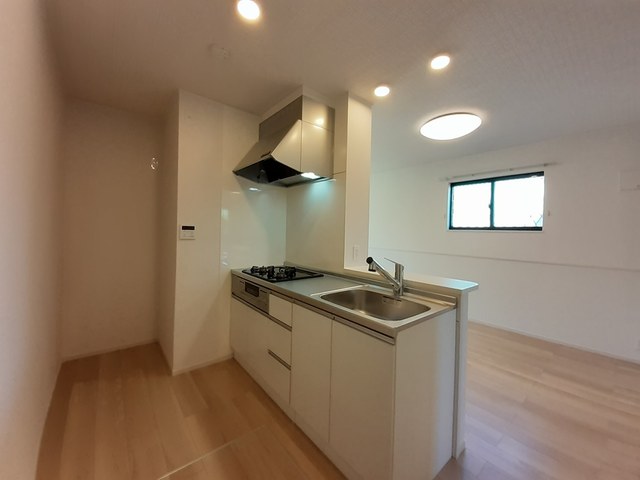 Ｃａｓａ　Ｌｉｎｏ　Ｂ キッチン