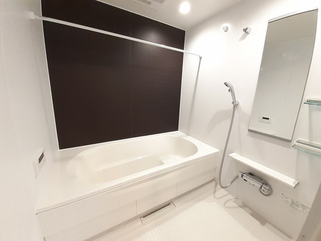 Ｃａｓａ　Ｌｉｎｏ　Ｂ 風呂画像
