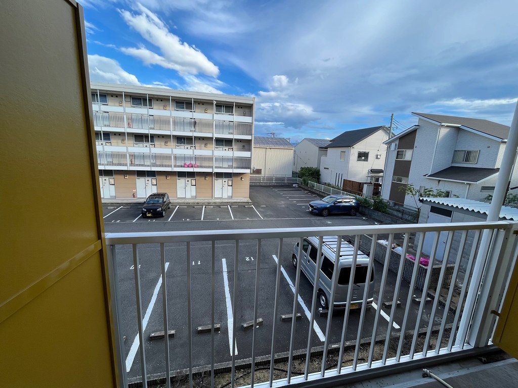 レオパレスヴァンⅡ その他11