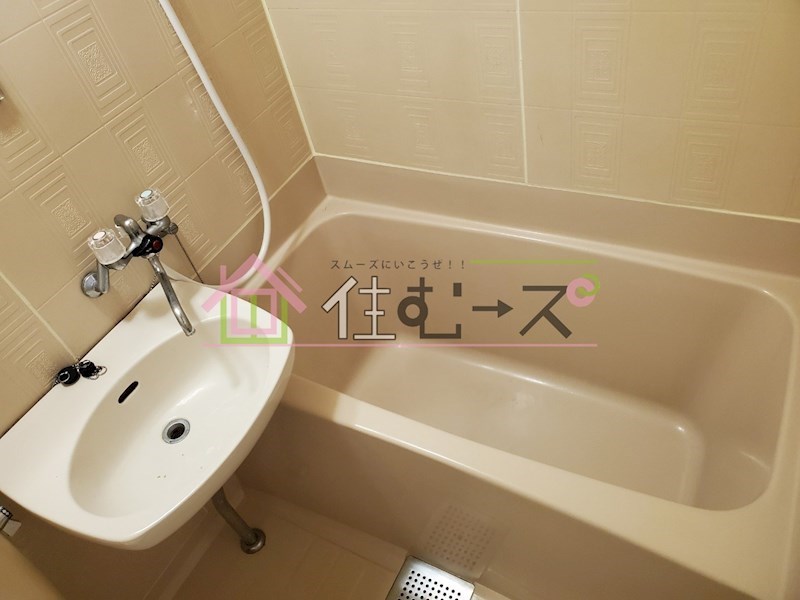 アーバンプラザ 風呂画像