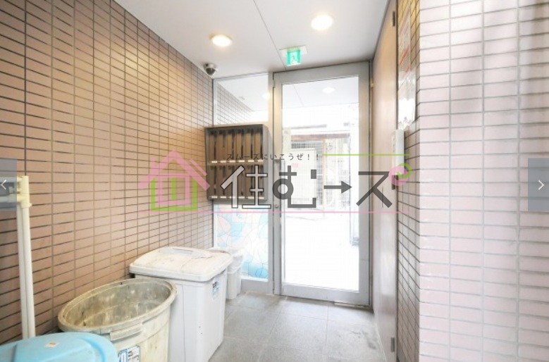 武田第2マンション その他外観2