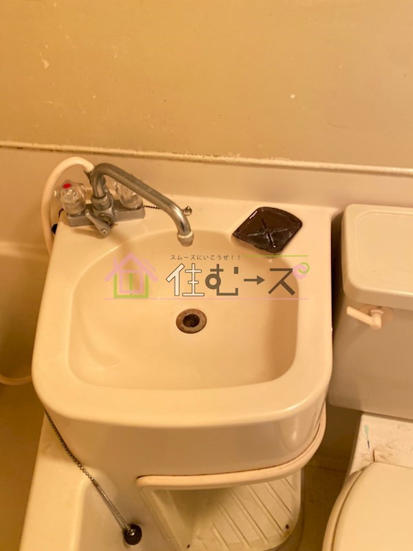 ファンターナ上本町 その他2