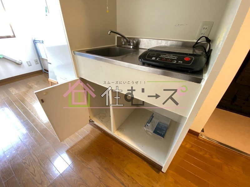 ファンターナ上本町 その他3
