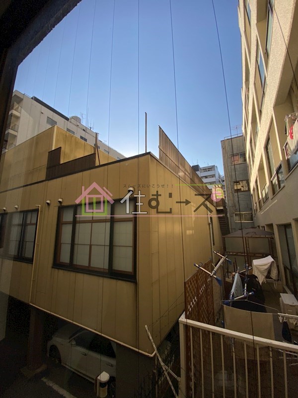 ファンターナ上本町 その他4