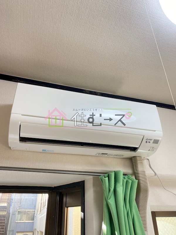 ファンターナ上本町 その他5