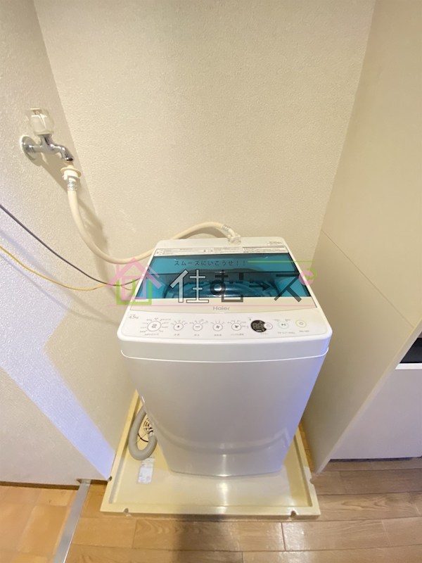 エスリード大阪城北 その他設備