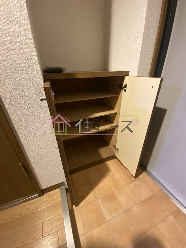 エスリード大阪城北 その他