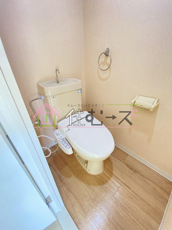 ニューシティーマンション その他2