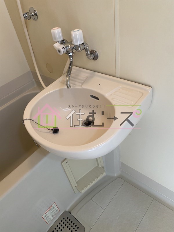 ニューシティーマンション その他3