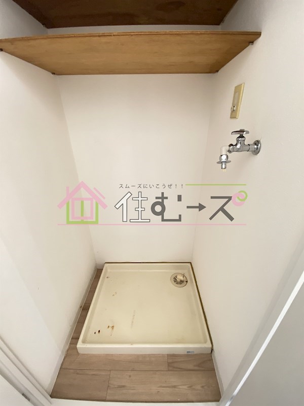 ニューシティーマンション その他5