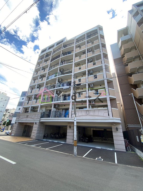 Luxeドーム前Ⅰ その他外観1